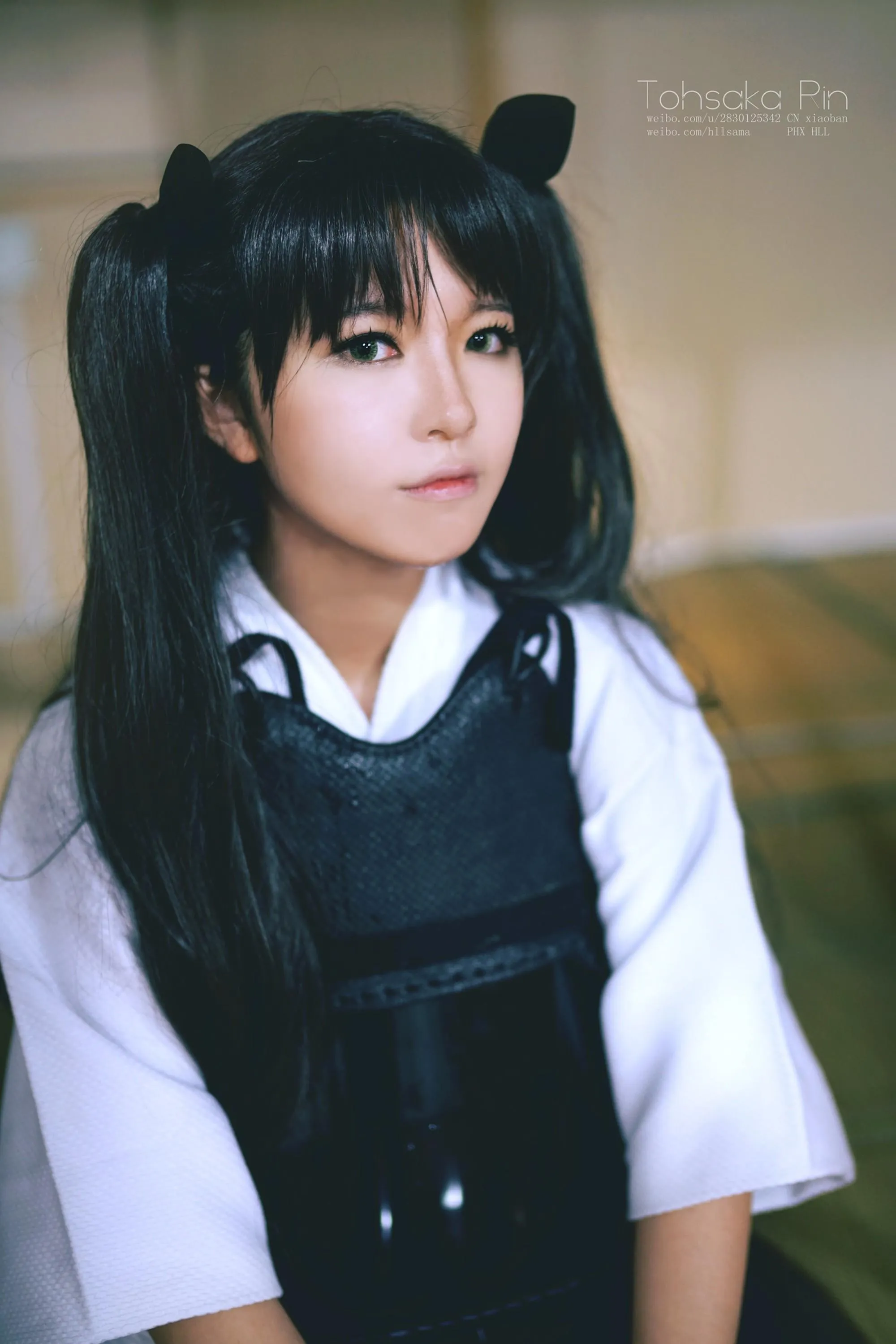 半半子 – NO.35 远坂凛 [37P]插图7